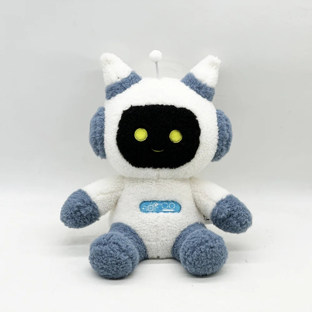Clever Companion Soft Robot