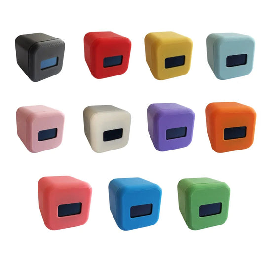 Mini Interactive Robot Buddy