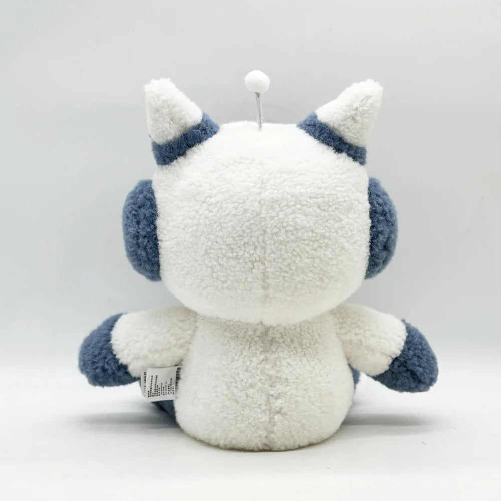 Clever Companion Soft Robot
