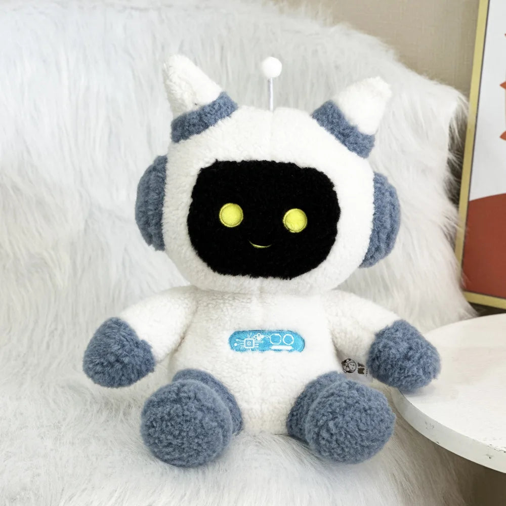 Clever Companion Soft Robot