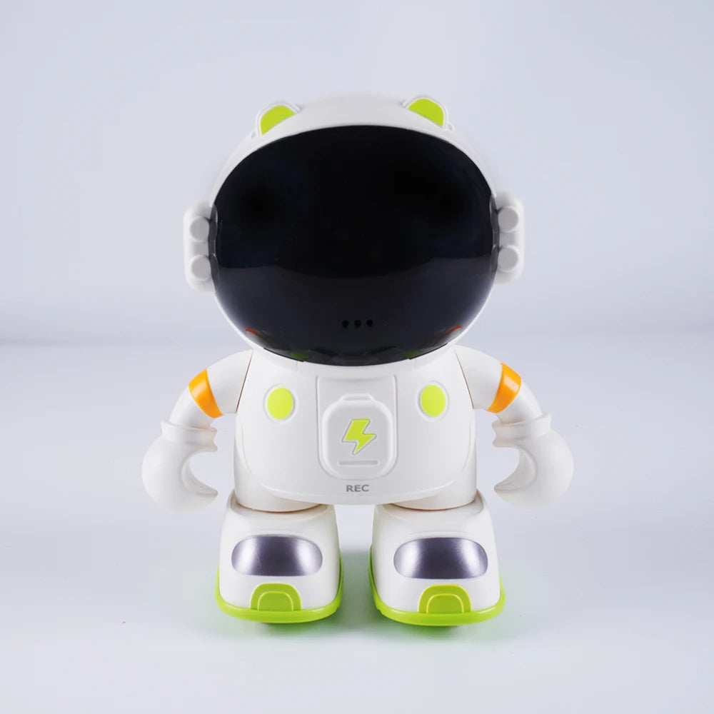 Space Buddy Robot