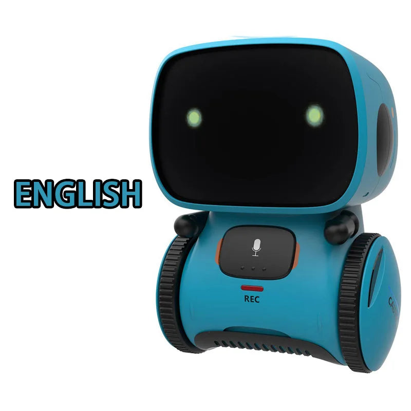 Dancing Smart Robot Toy