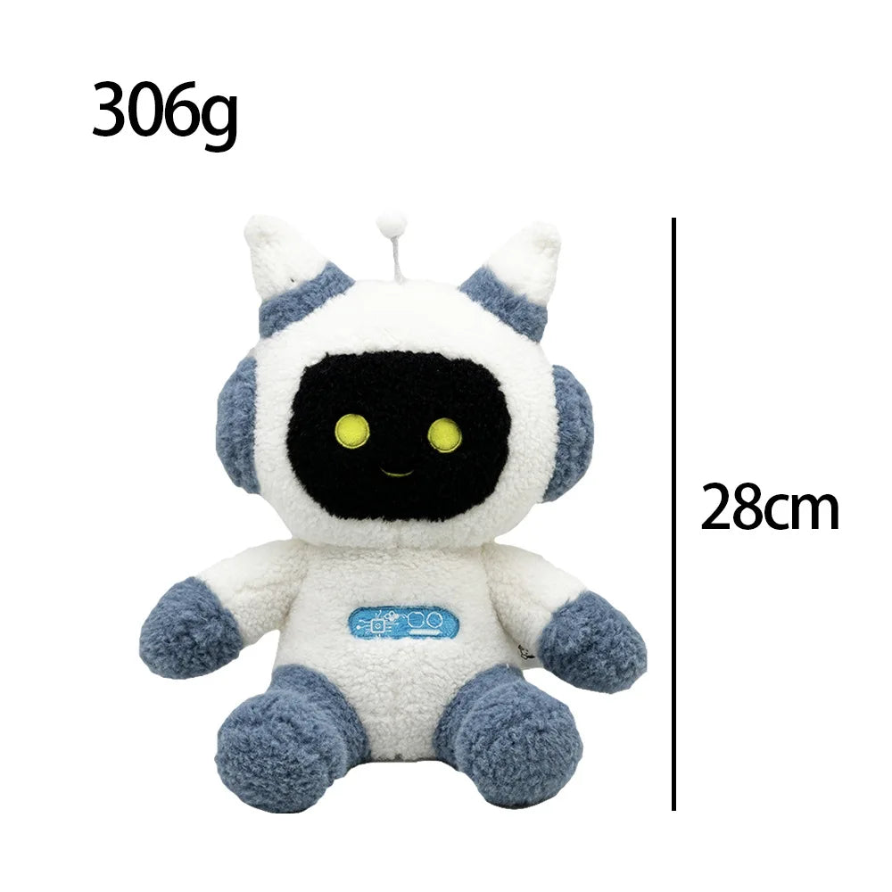 Clever Companion Soft Robot
