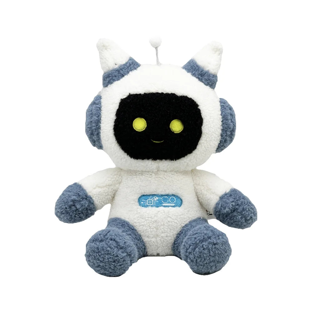 Clever Companion Soft Robot