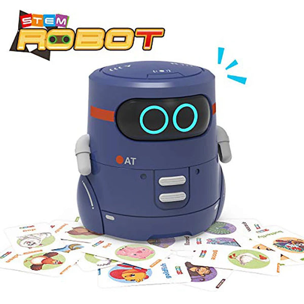 Interactive Dancing Robot Toy