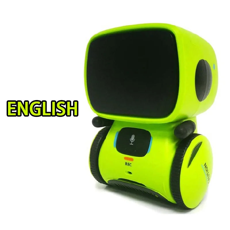 Dancing Smart Robot Toy