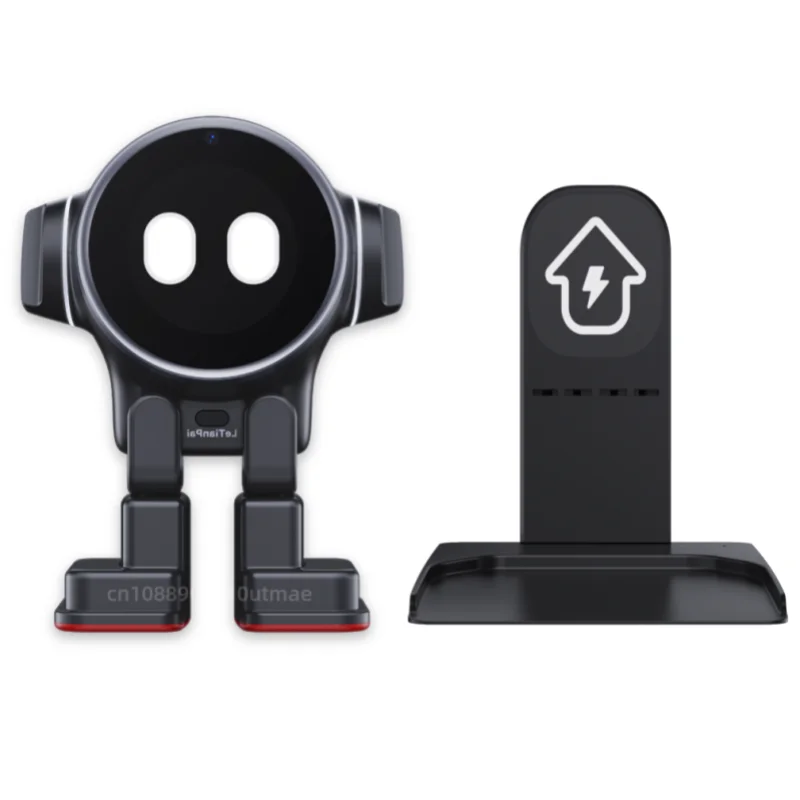 Rux Smart Desktop Buddy