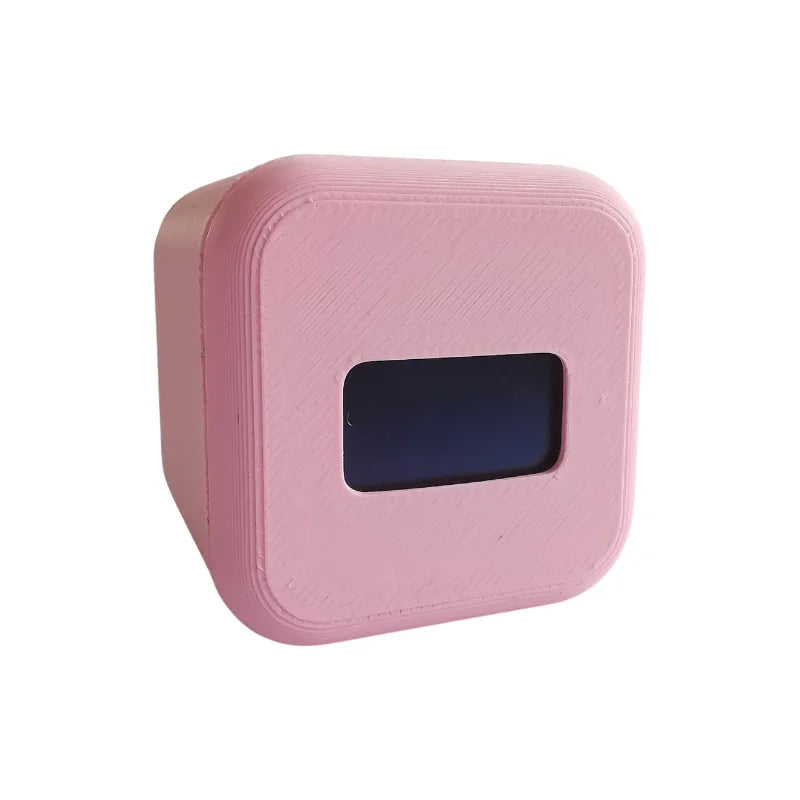 Mini Interactive Robot Buddy