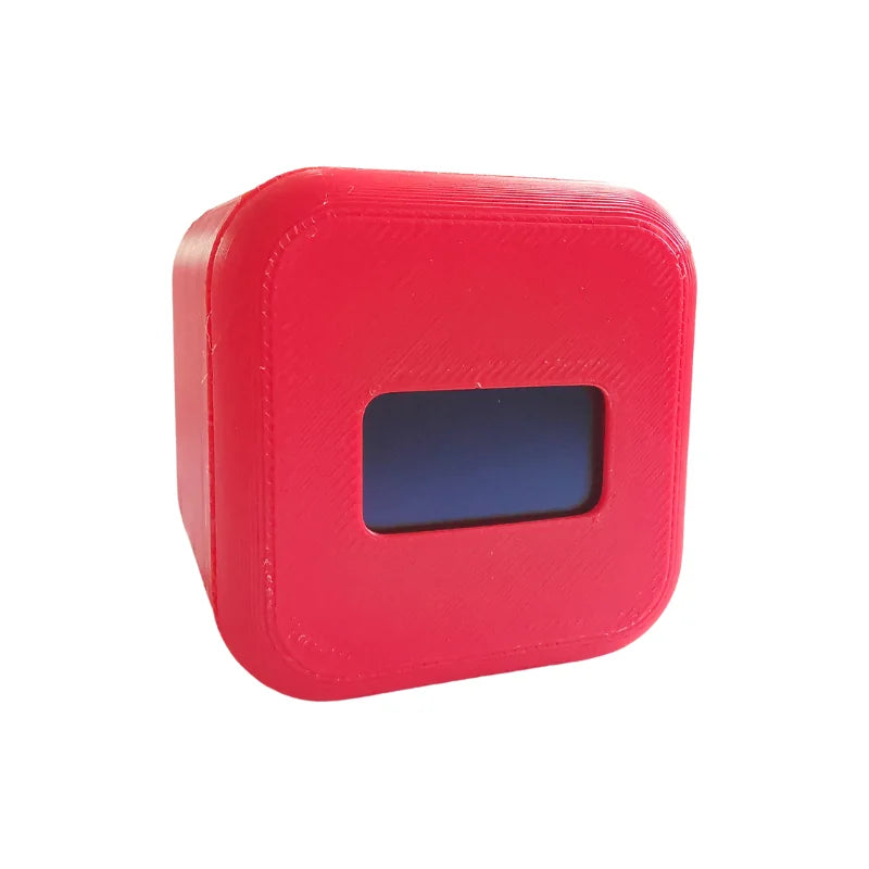 Mini Interactive Robot Buddy