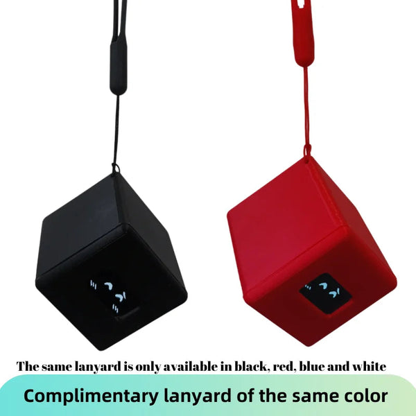 Mini Interactive Robot Buddy