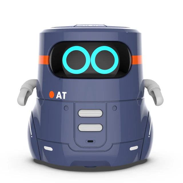 Interactive Dancing Robot Toy