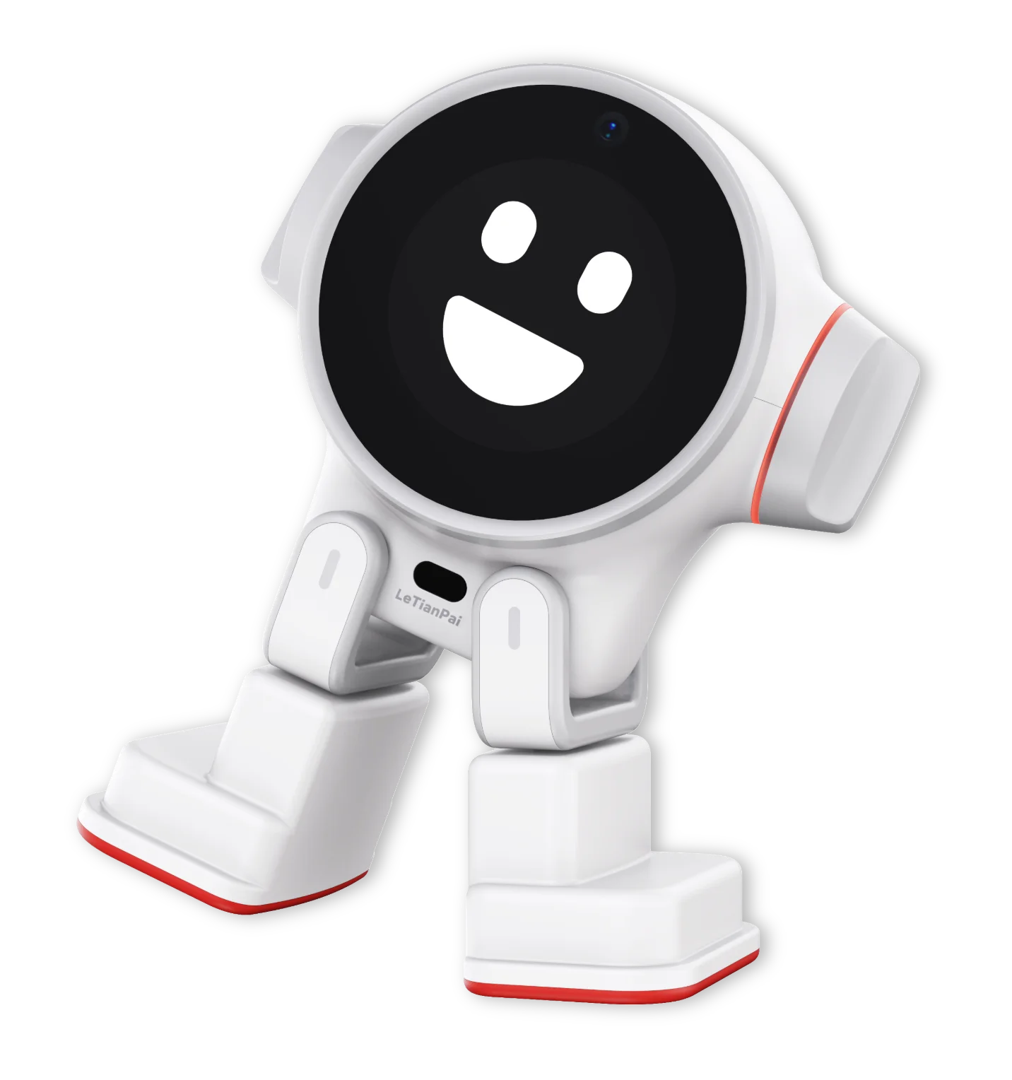 Rux Smart Desktop Buddy