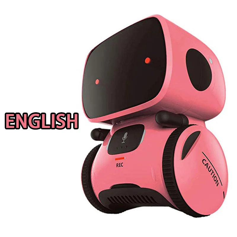Dancing Smart Robot Toy