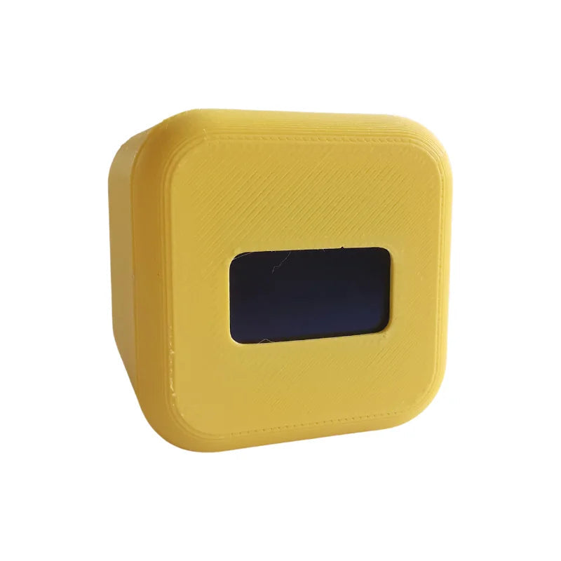 Mini Interactive Robot Buddy