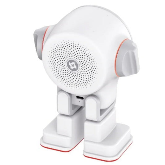 Rux Smart Desktop Buddy