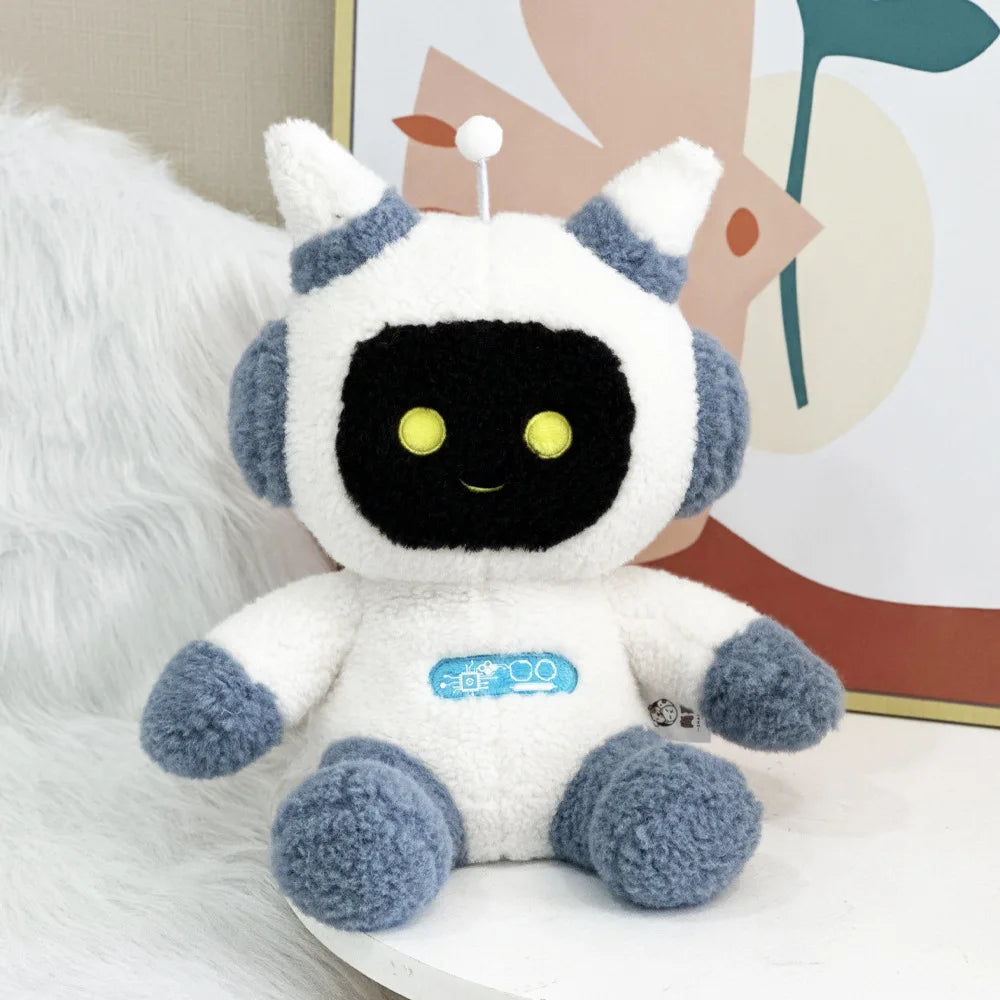 Clever Companion Soft Robot