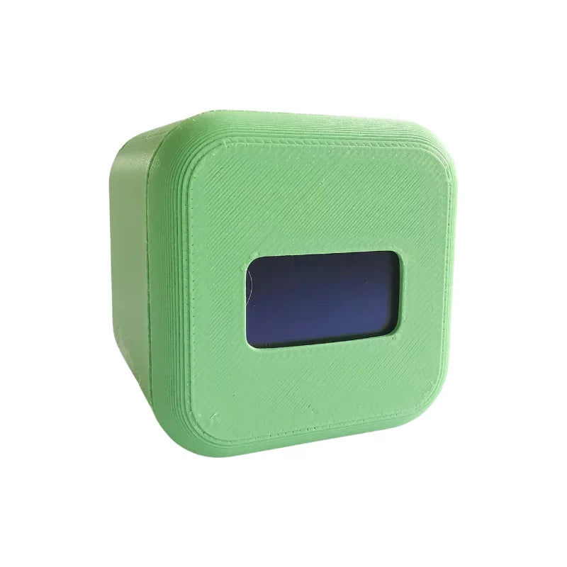 Mini Interactive Robot Buddy