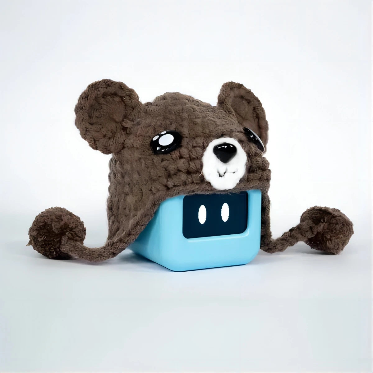 Mini Interactive Robot Buddy