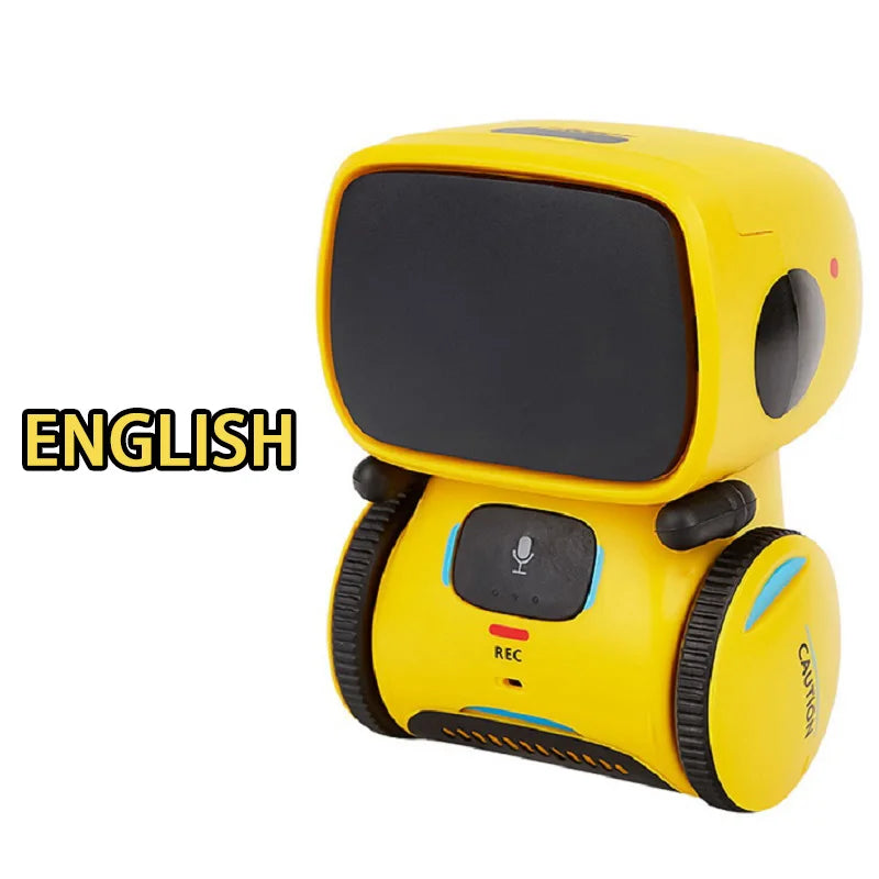 Dancing Smart Robot Toy