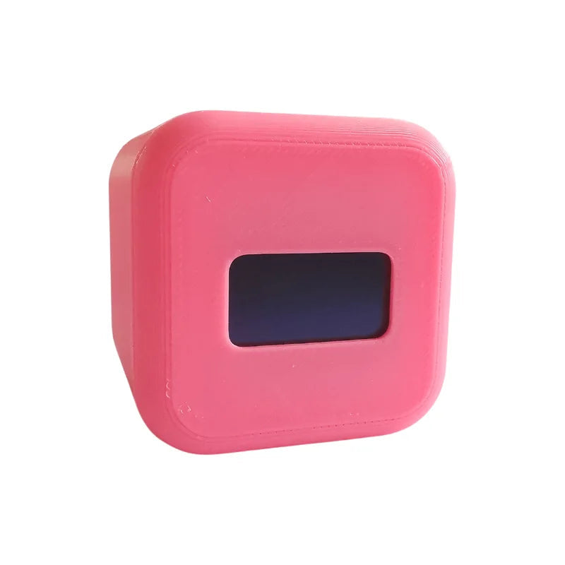 Mini Interactive Robot Buddy