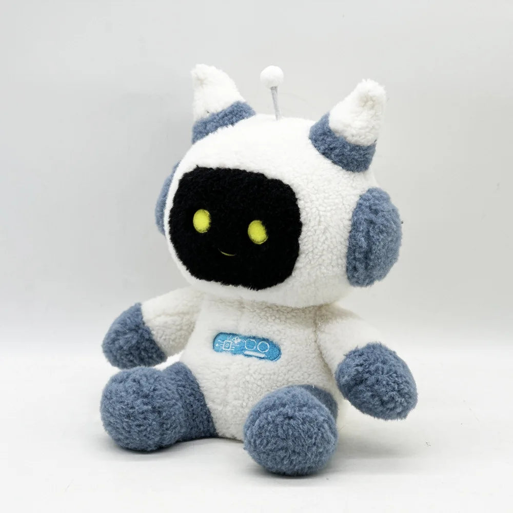 Clever Companion Soft Robot