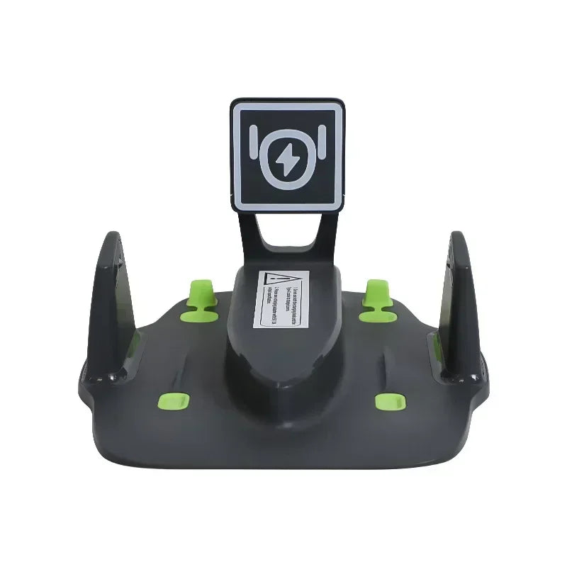 Luna the Smart Robot Dog