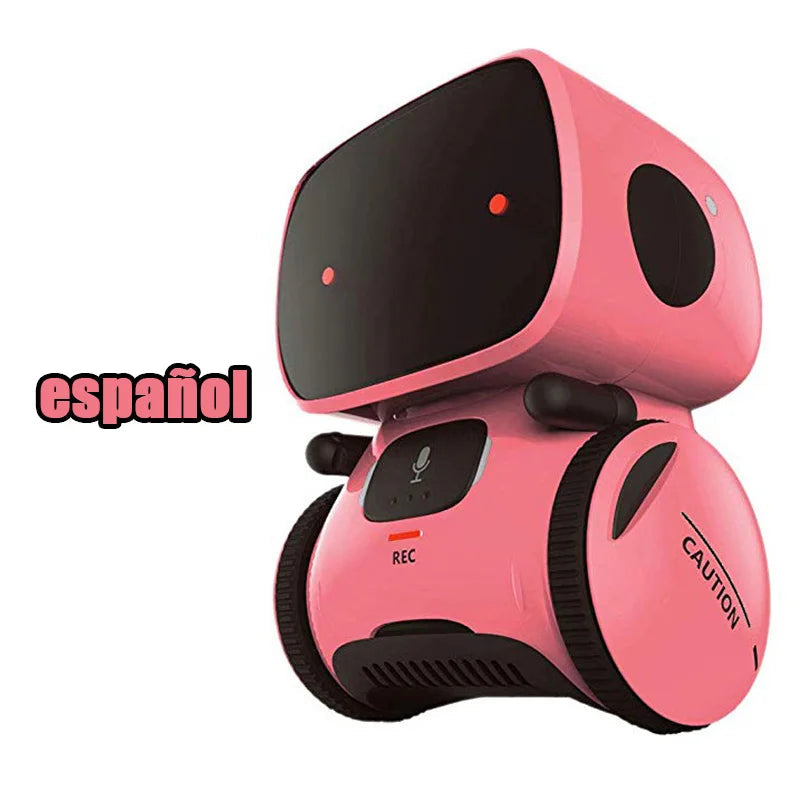 Dancing Smart Robot Toy