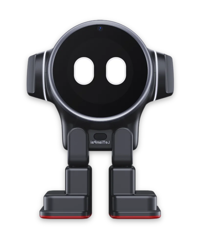 Rux Smart Desktop Buddy