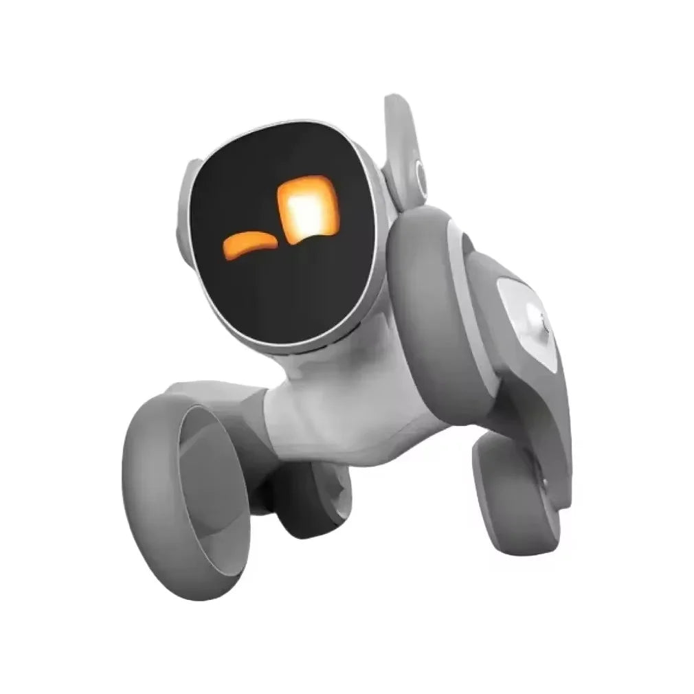 Luna the Smart Robot Dog