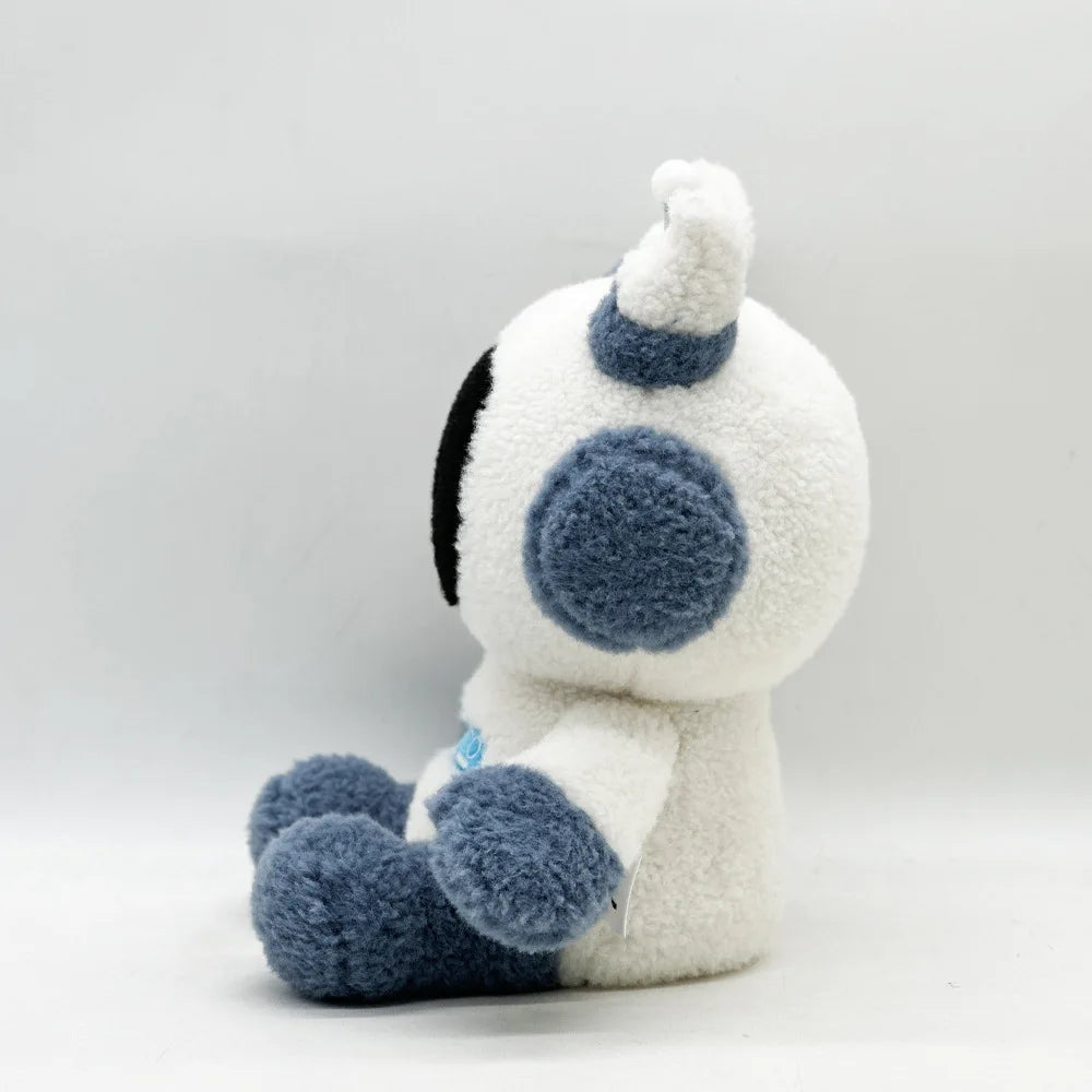 Clever Companion Soft Robot