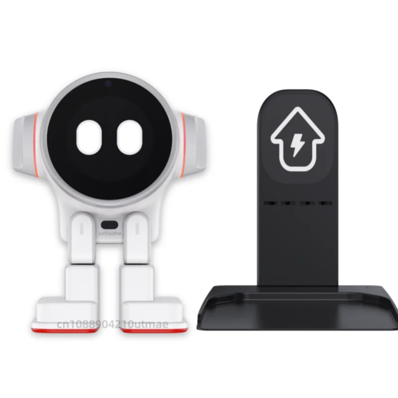 Rux Smart Desktop Buddy